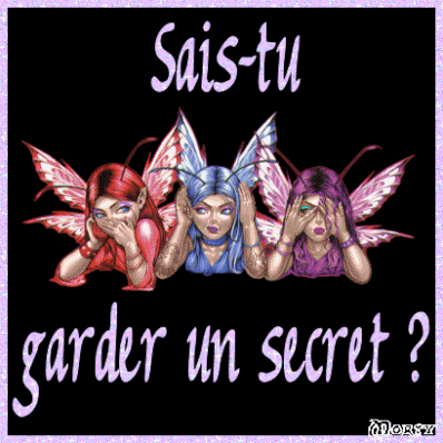 secré
