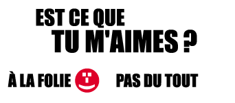 eske tu méme
