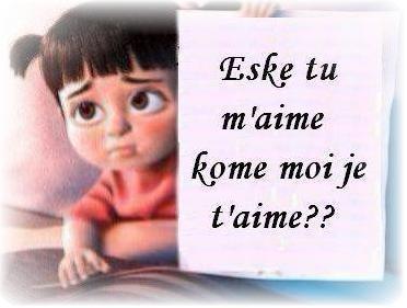 c pr mon chéri